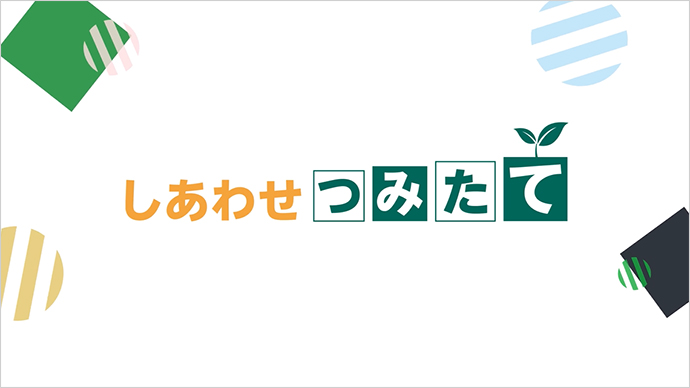 しあわせつみたて